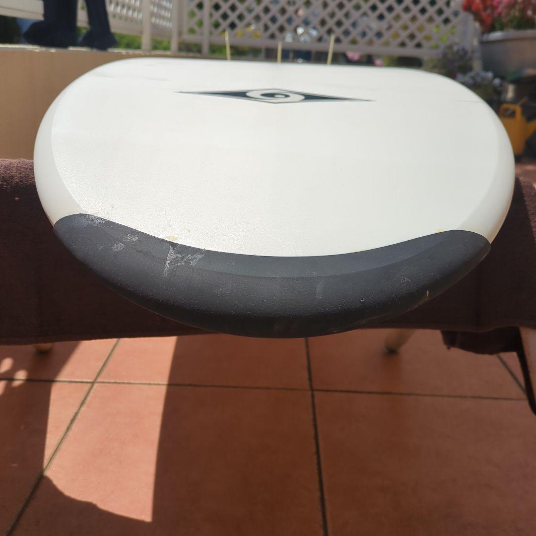 BIC Surf Natural Surf 2 7'9\"　付属品あり 手渡し限定