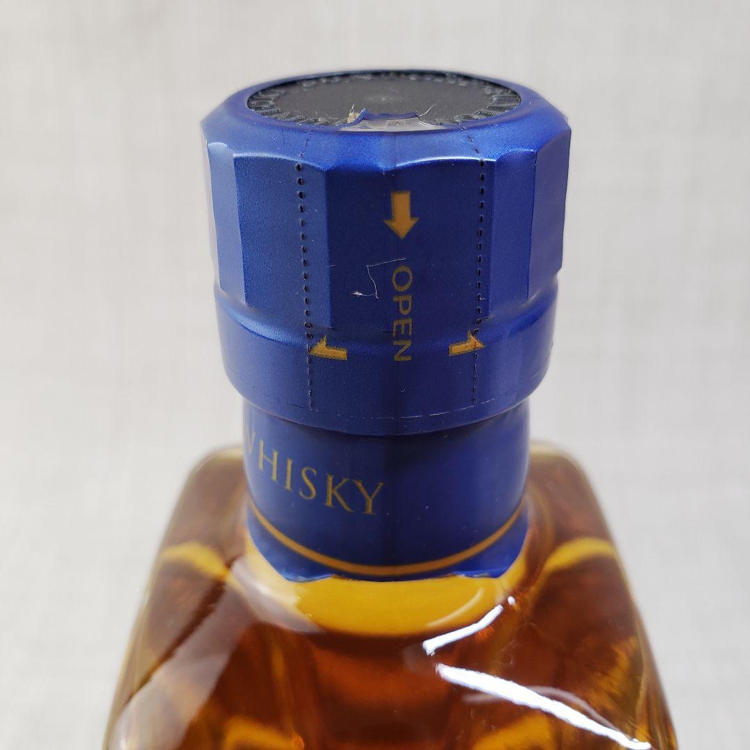 未開栓 サントリー ウイスキー プレミアム角瓶 300ml 古酒