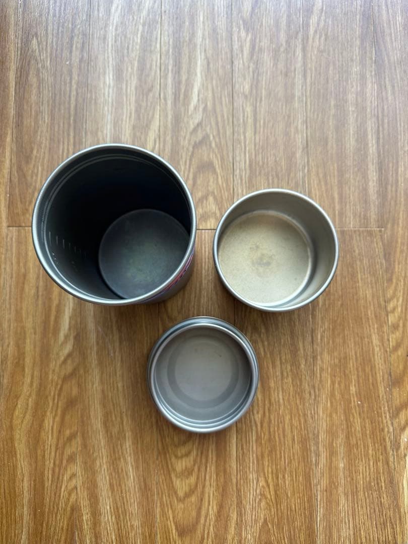 Vargo BOT ハンドル無し＋ボットボウル T-314シリコンバンドセット