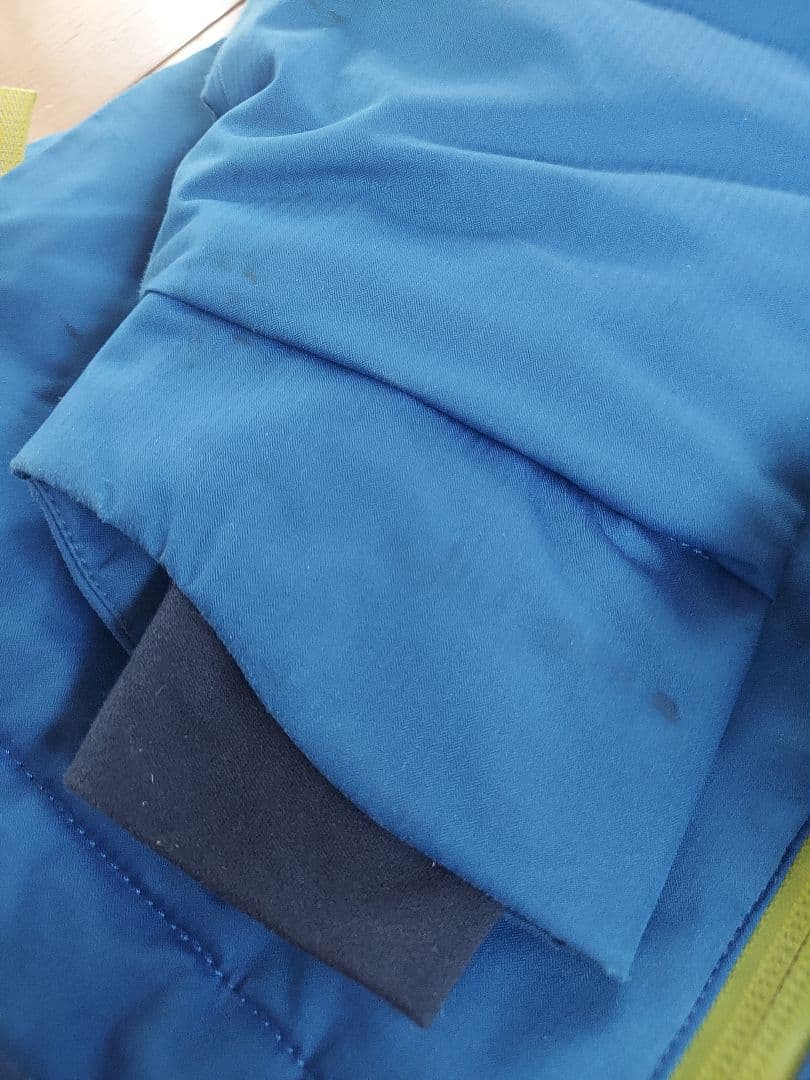 パタゴニア　スキーウエア　ジュニア