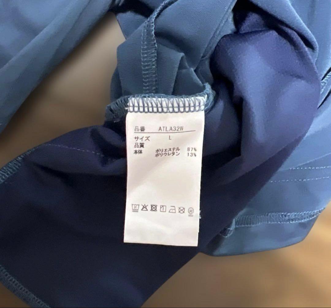 アドミラル　Admiral ウィンザーコラボ　スコート　Lサイズ