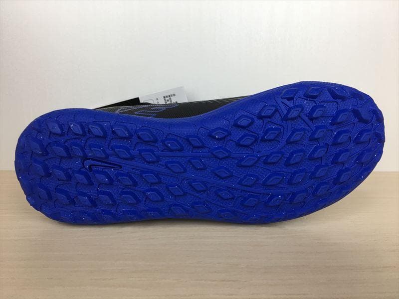 ナイキ JRスーパーフライ9 クラブ TF 靴 22,0cm 新品 (2260)