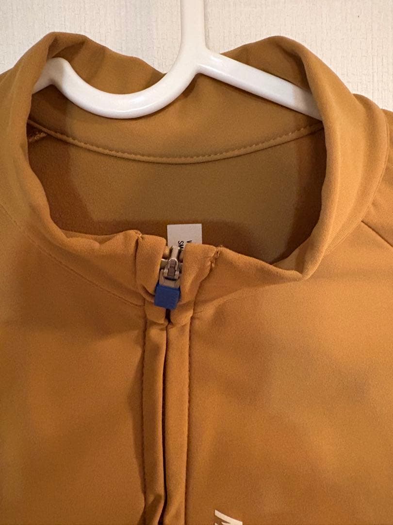 マープ　 Training Thermal ジャージ　サイズS