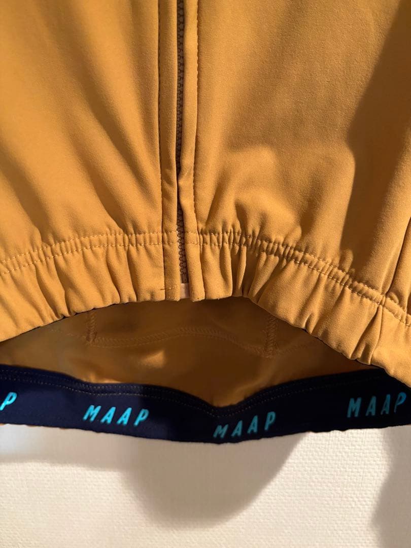 マープ　 Training Thermal ジャージ　サイズS