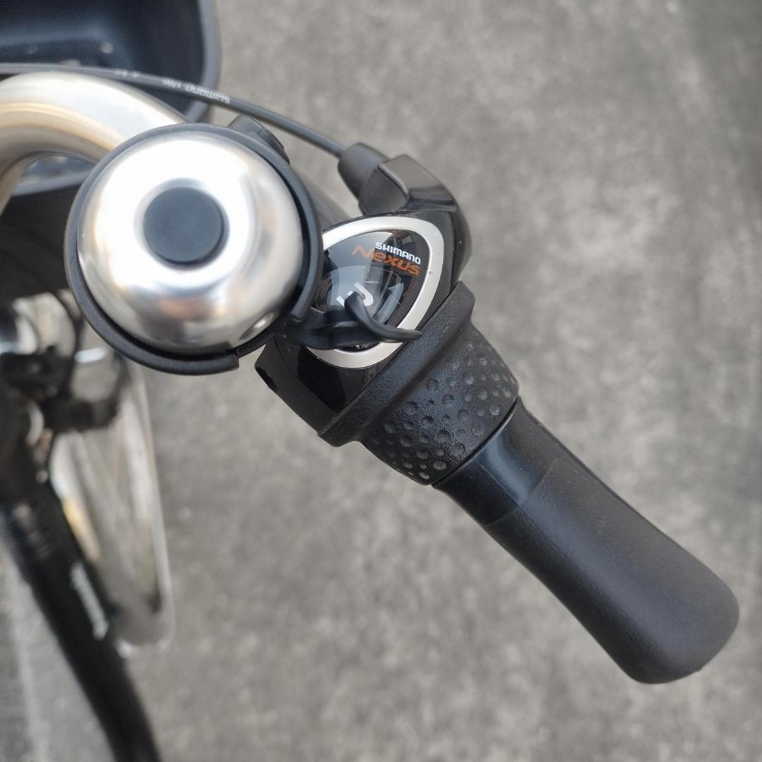 パナソニック 電動自転車 VIVI・EX 16Ah ラクイック キーレス