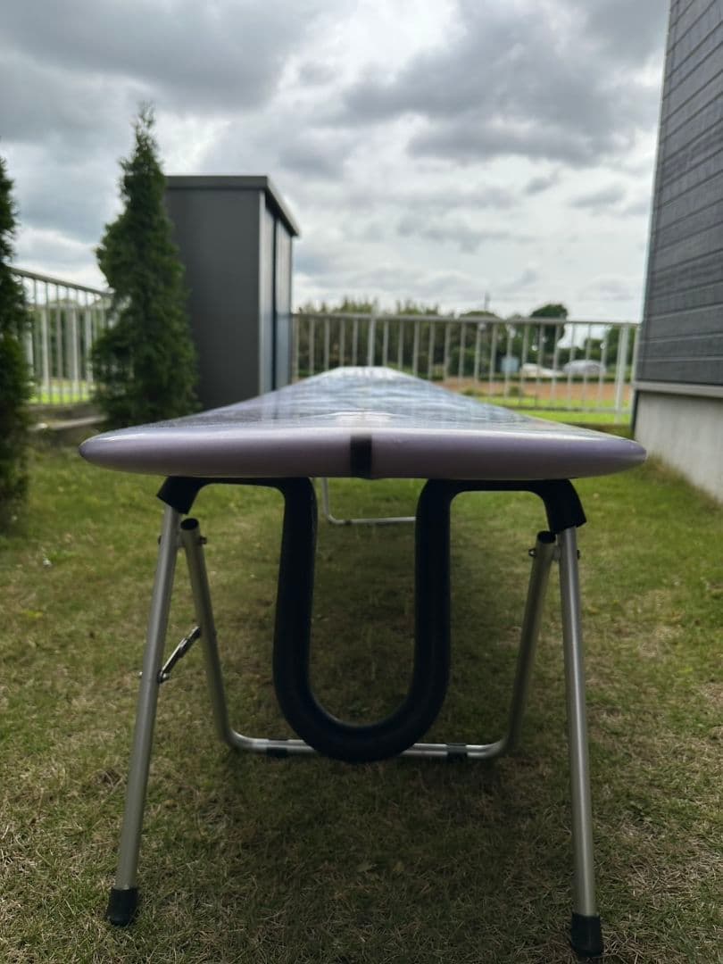 ロックダンス　浜瀬海モデルロングボード9.2