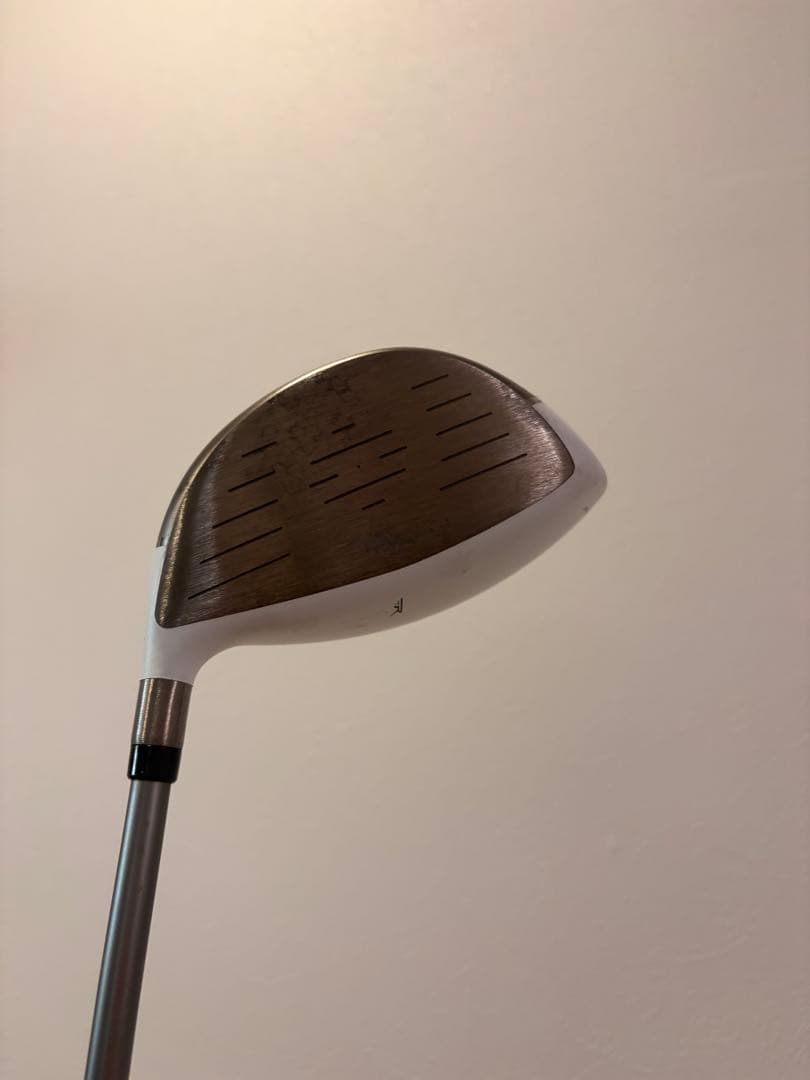 【最終値下】テーラーメイド　RBZ ドライバー　HL フレックス：M レディース