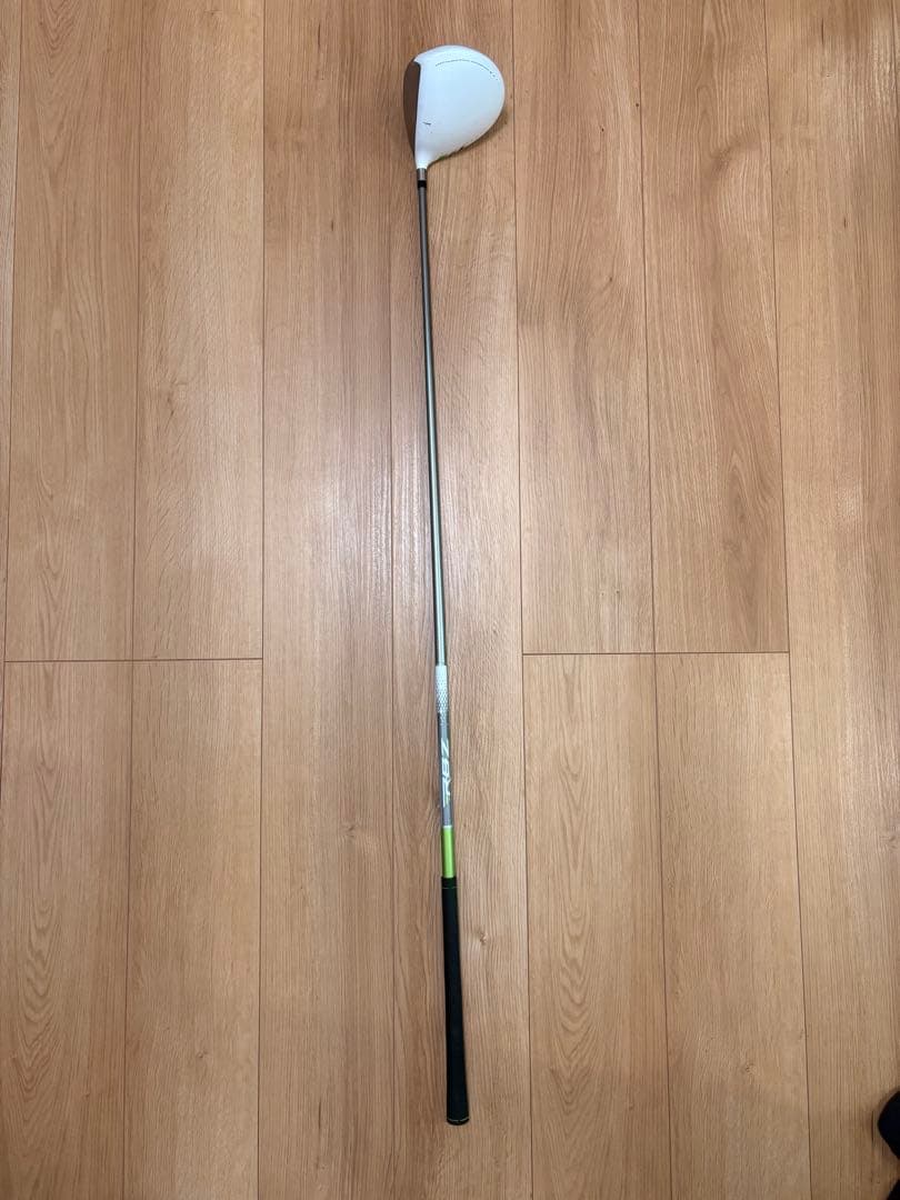 【最終値下】テーラーメイド　RBZ ドライバー　HL フレックス：M レディース