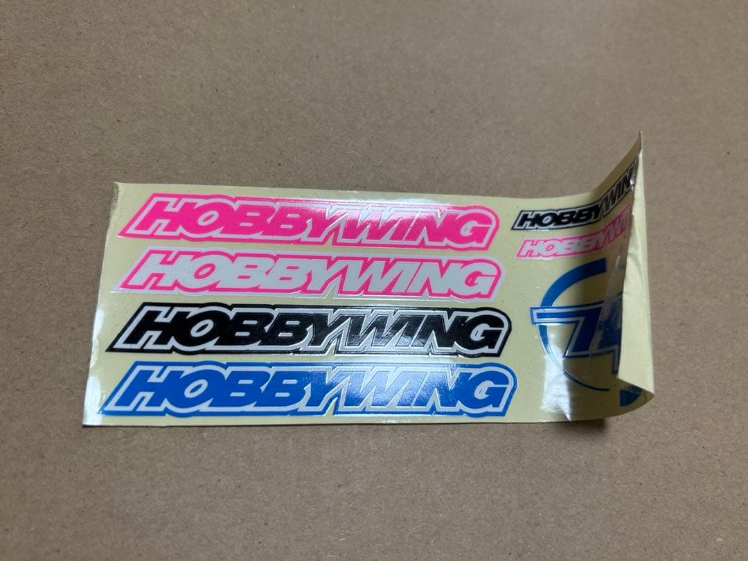 XERUN V3 センサードブラシレス ESC