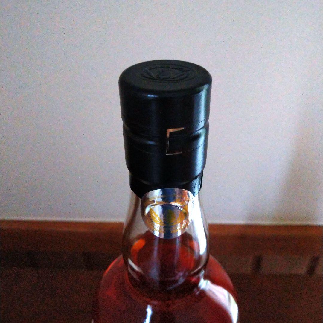 イチローズモルト&グレーン・リフィルバーボン樽for THREE S