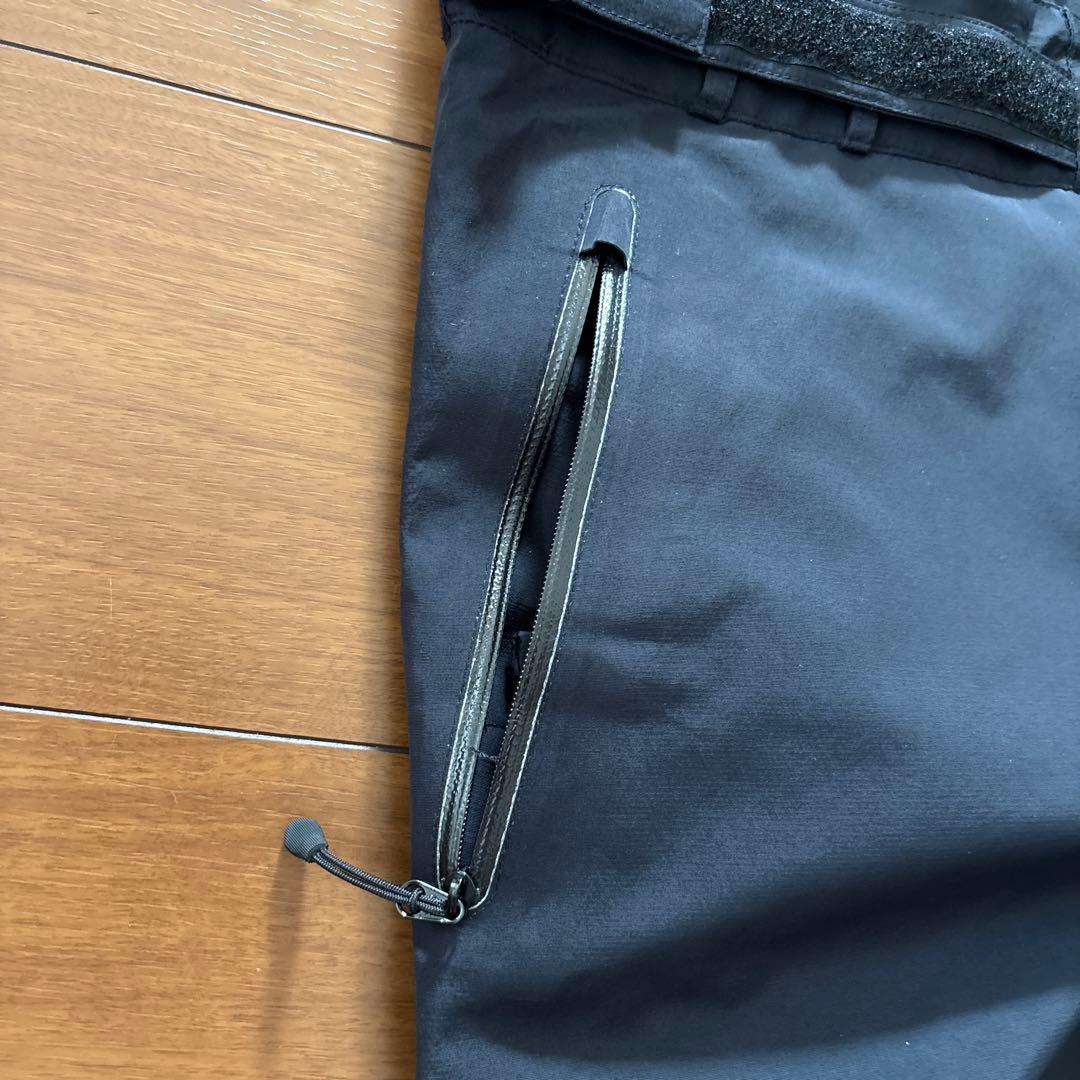 サンライン　ディアプレックスオールウェザースーツSUW1809