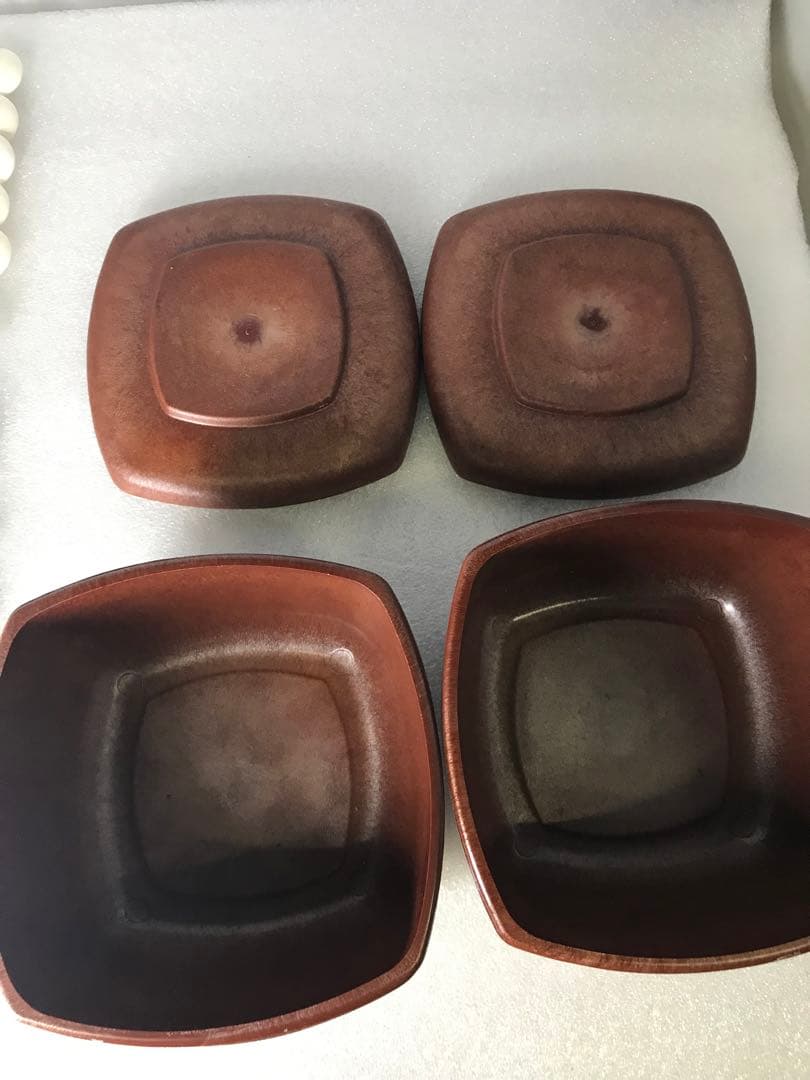 高級　囲碁　 碁笥　碁石セット　蛤碁石 　白色 165個　那智黒 180個