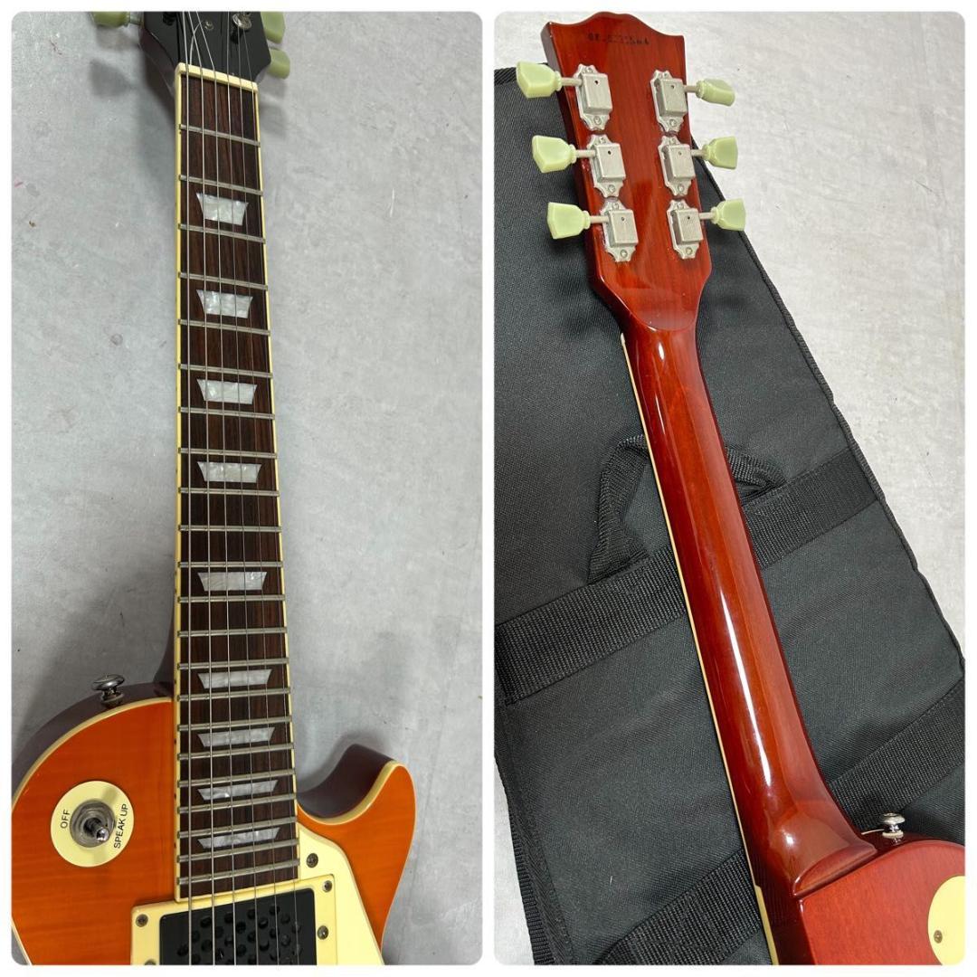 EDWARDS Limited Edition エドワーズ ギター アンプ内蔵