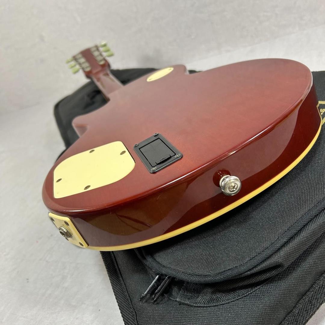 EDWARDS Limited Edition エドワーズ ギター アンプ内蔵