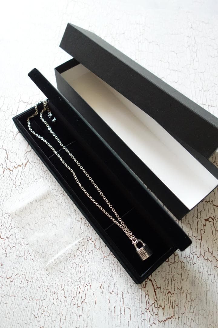 the GazettE パッドロックチェーン 2014年PULSE WRIGGL