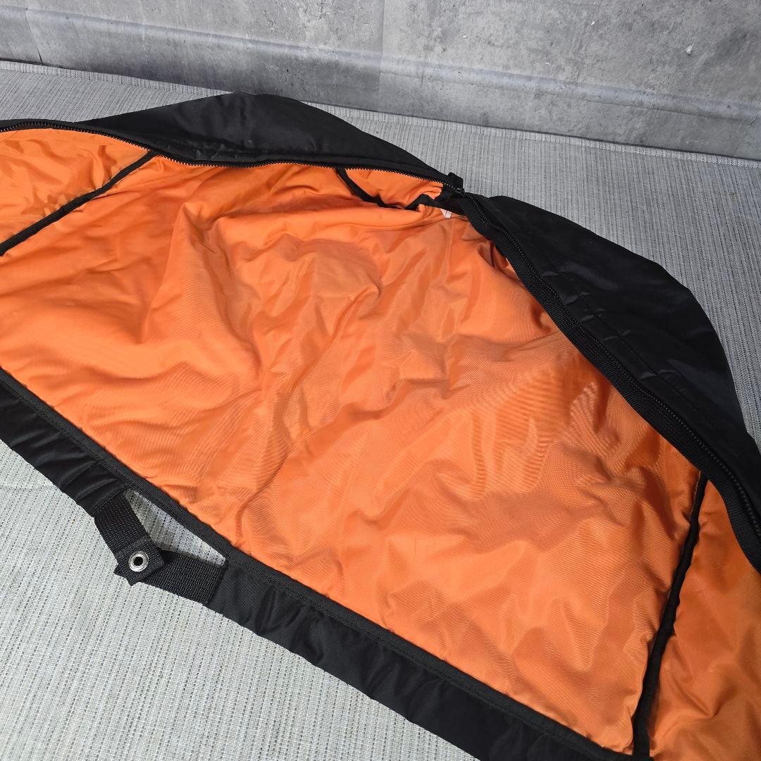 希少　PORTER　ミズノ　コラボ　キャディバッグ　ゴルフバッグ　シューズケース