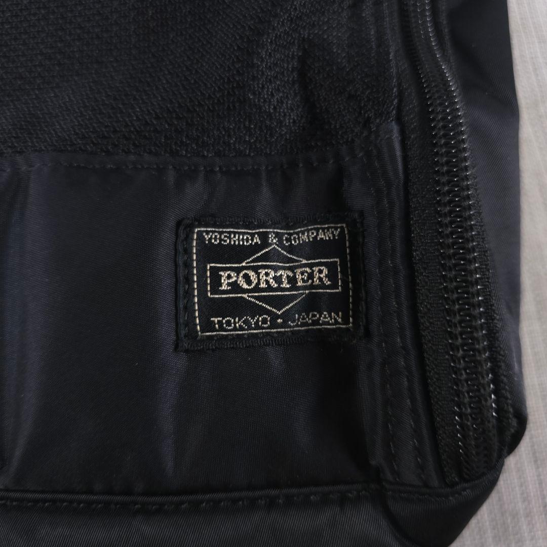 希少　PORTER　ミズノ　コラボ　キャディバッグ　ゴルフバッグ　シューズケース