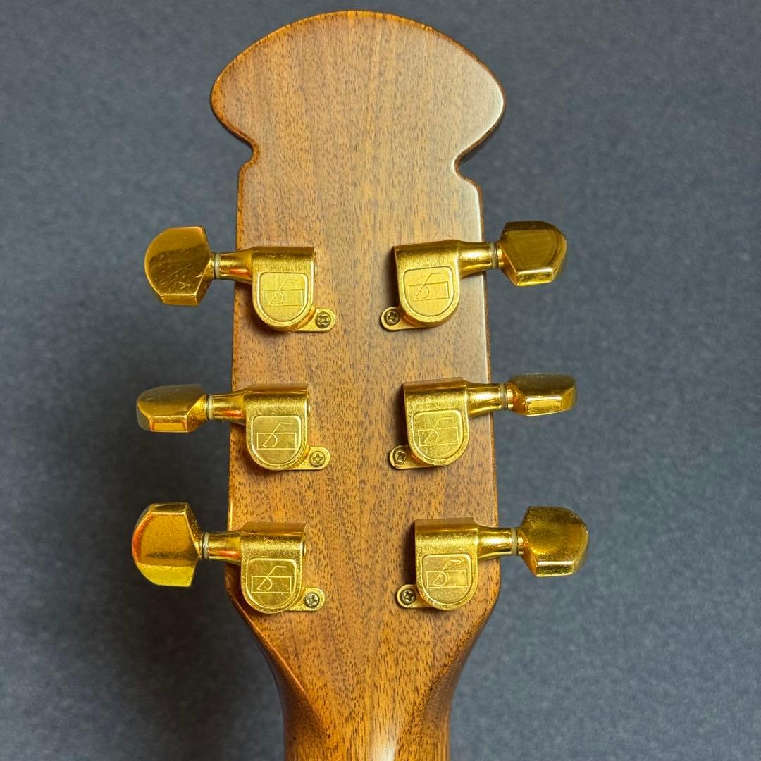 【美品】オペーション スーパーアダマス1687-8