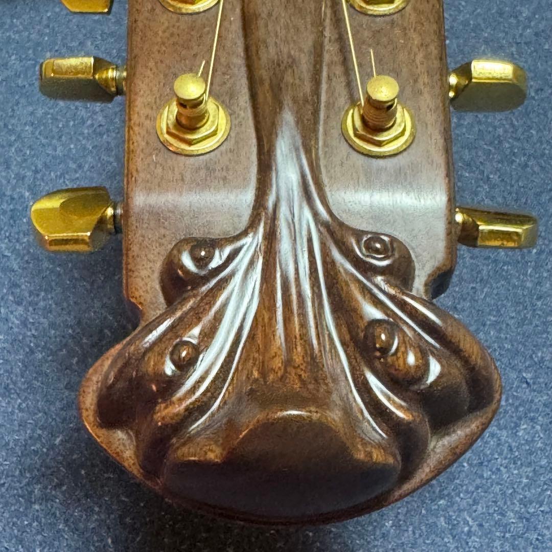 【美品】オペーション スーパーアダマス1687-8