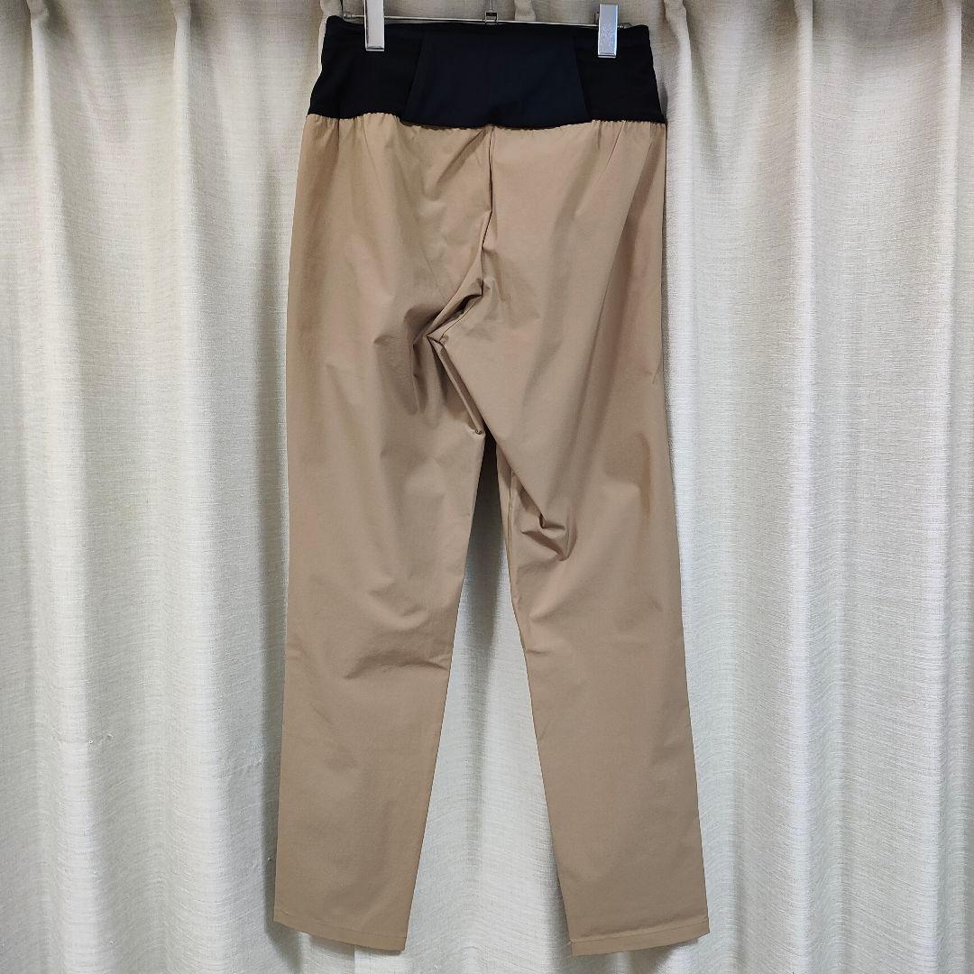 ノースフェイス バーブライトランニングパンツ ベージュ XL ウィメンズ