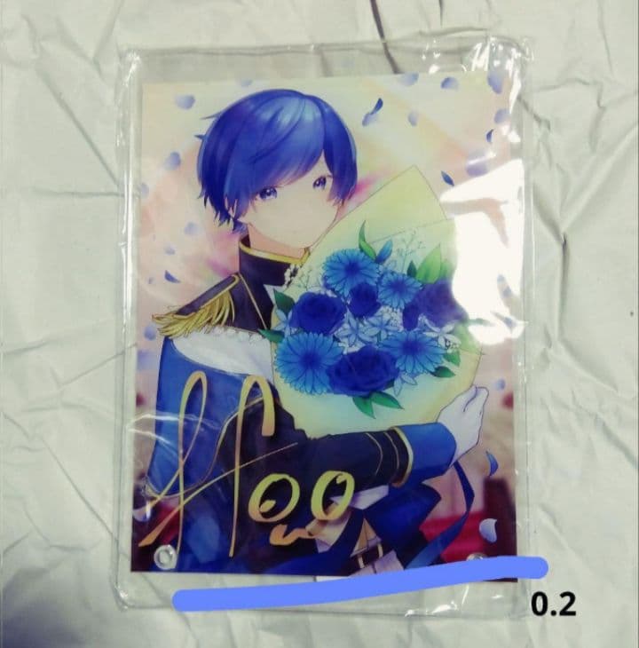 【値下げ】いれいす　If　セット