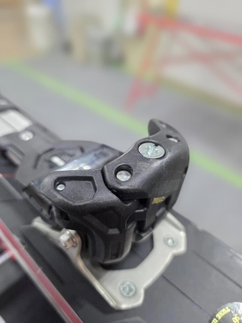 LINE Blade176 BCセット Amb12＋Pomoca