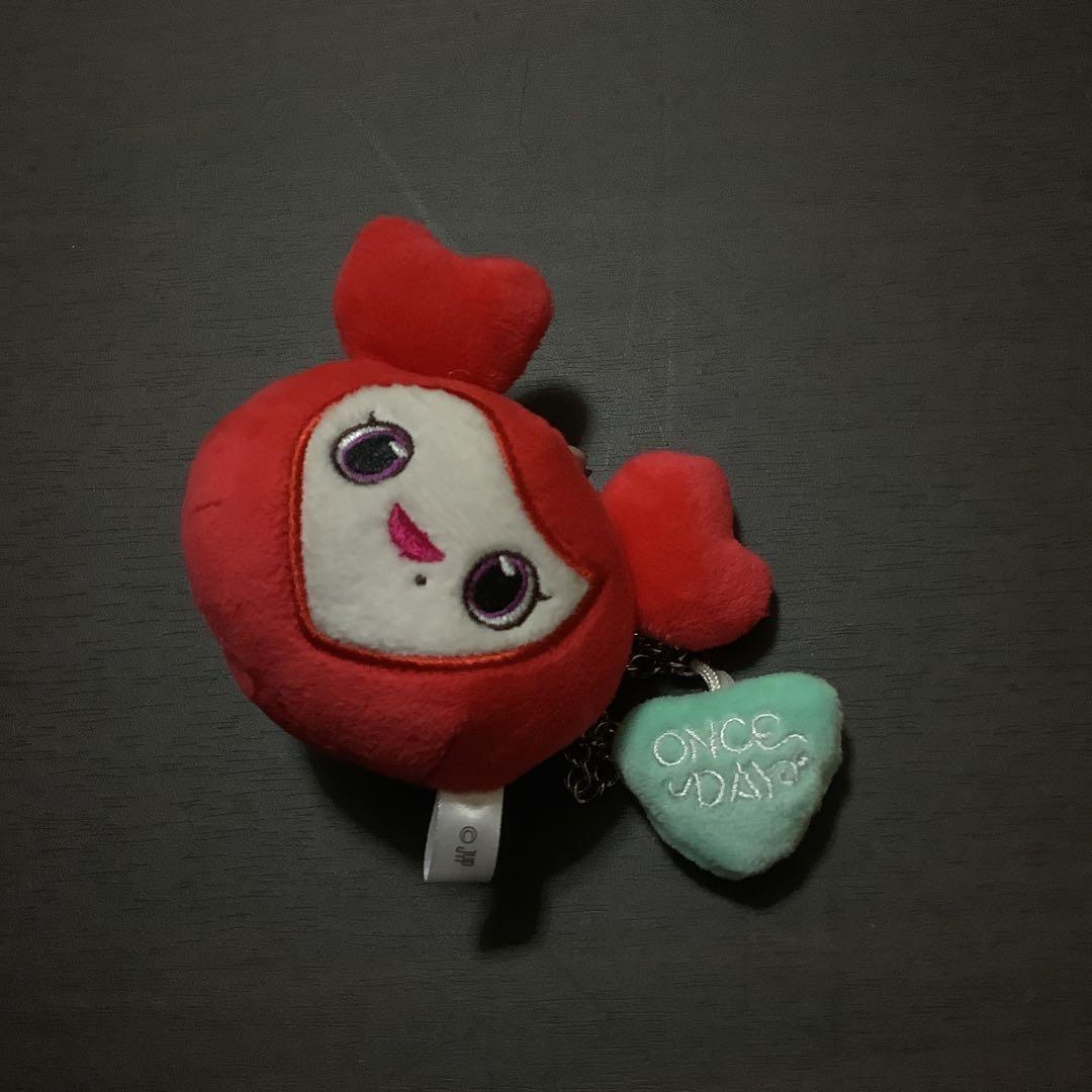 TWICE チェヨン 20点セット