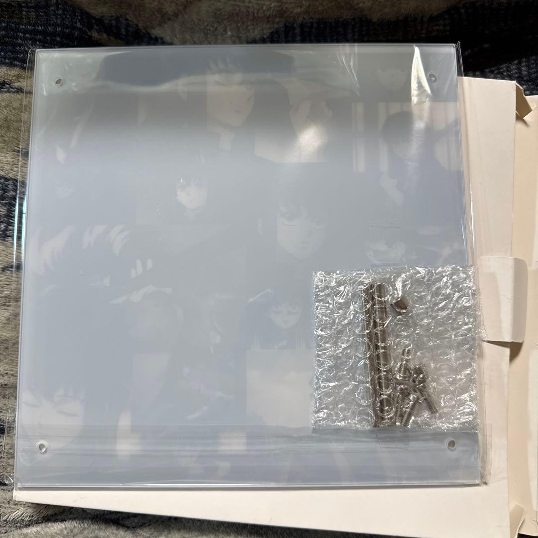 時透無一郎 コラージュレイヤードパネル 鬼滅の刃 柱稽古 柱イベント開幕企画