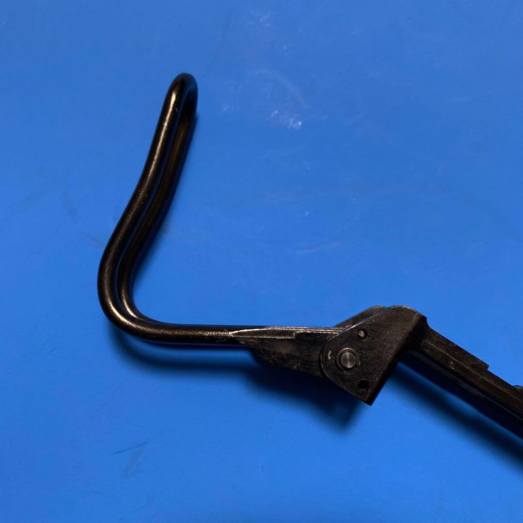 ⭕️★MGC イングラムM11 CP仕様 HW樹脂製 SPG適合 未発火モデルガン