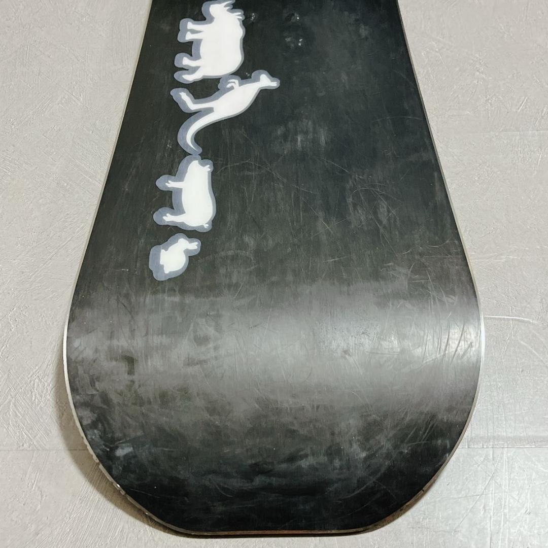 Noah ノア CURVEST スノーボード メンズ カービング 板 グラトリ