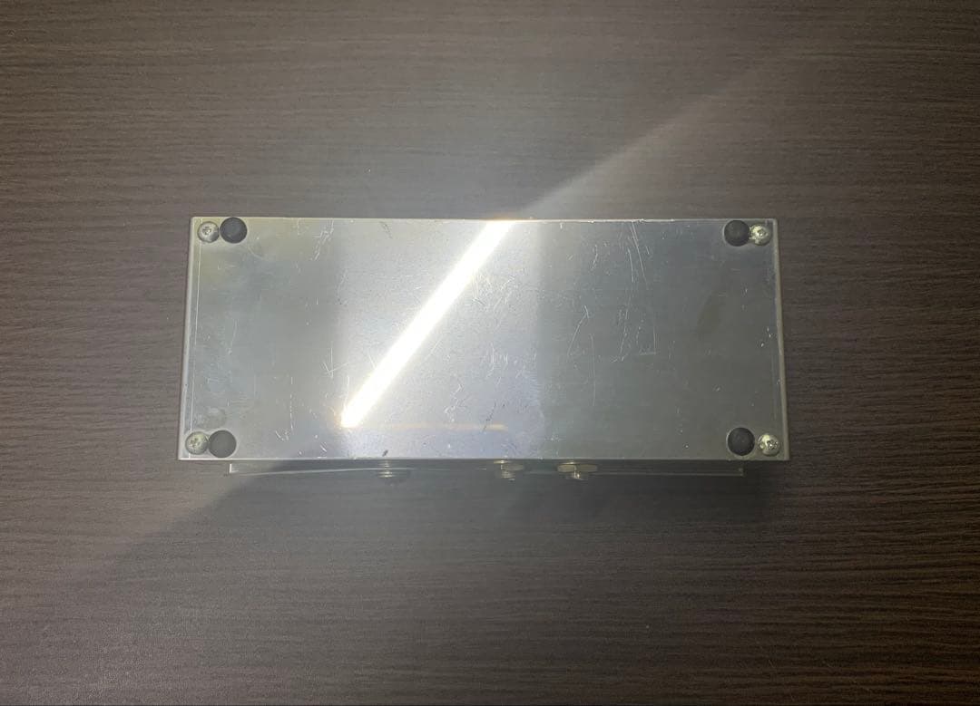 ギター Shin's Music Baby Perfect Volume Hybrid