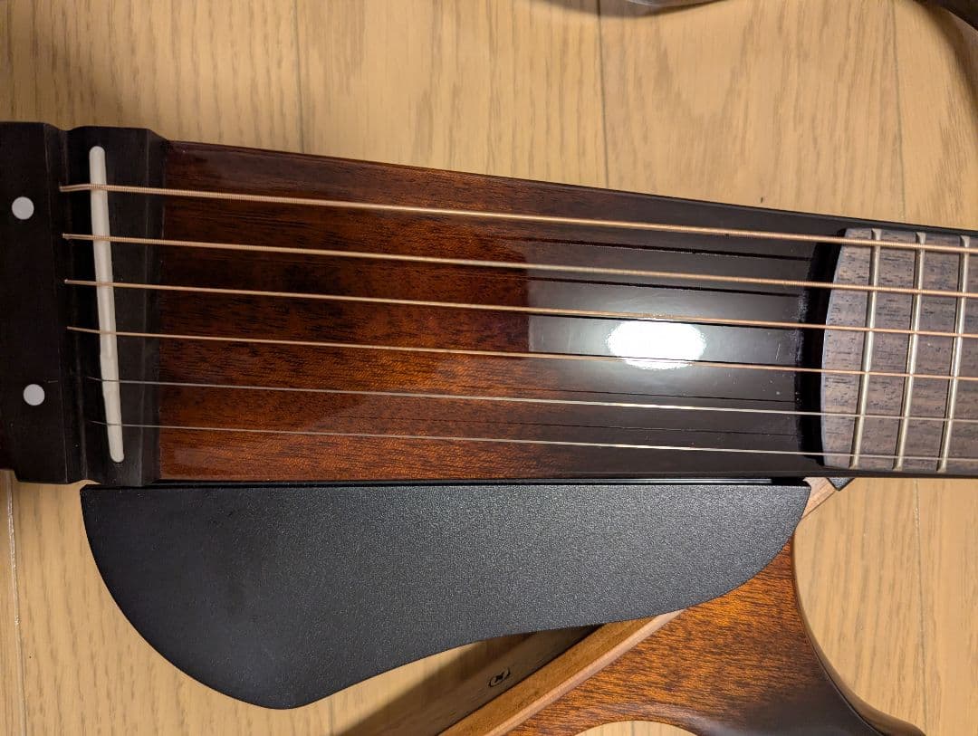 YAMAHAヤマハ SLG200S TBS サイレントギター