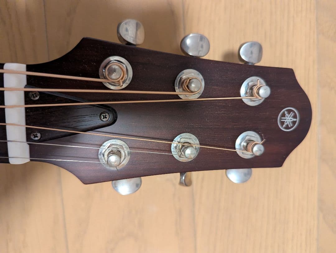 YAMAHAヤマハ SLG200S TBS サイレントギター