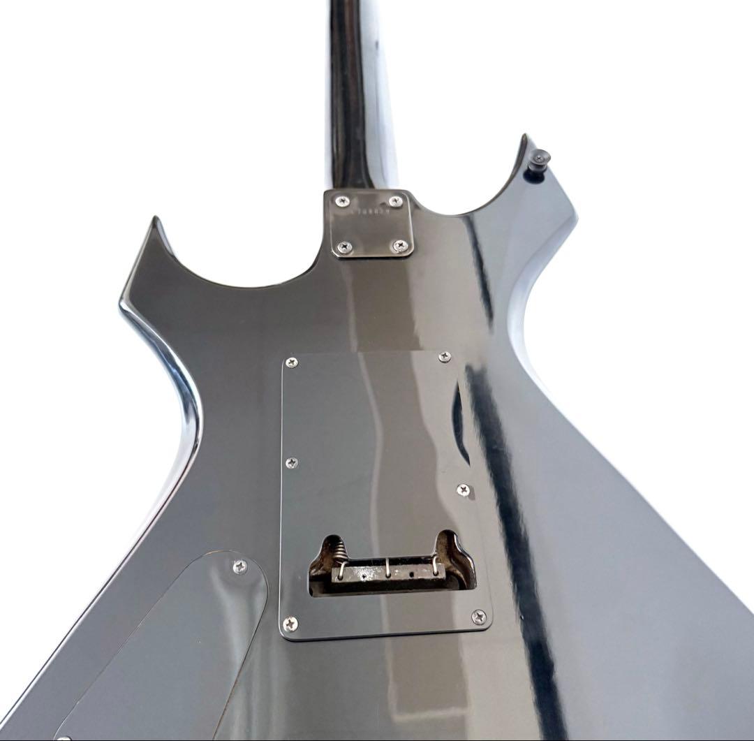 【希少】Custom Warlock カスタム エレキギター