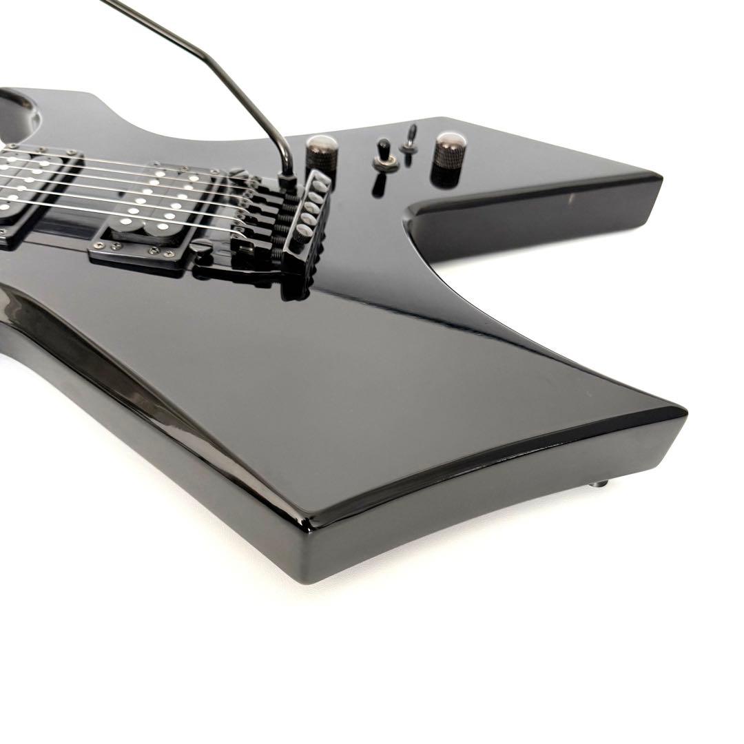 【希少】Custom Warlock カスタム エレキギター