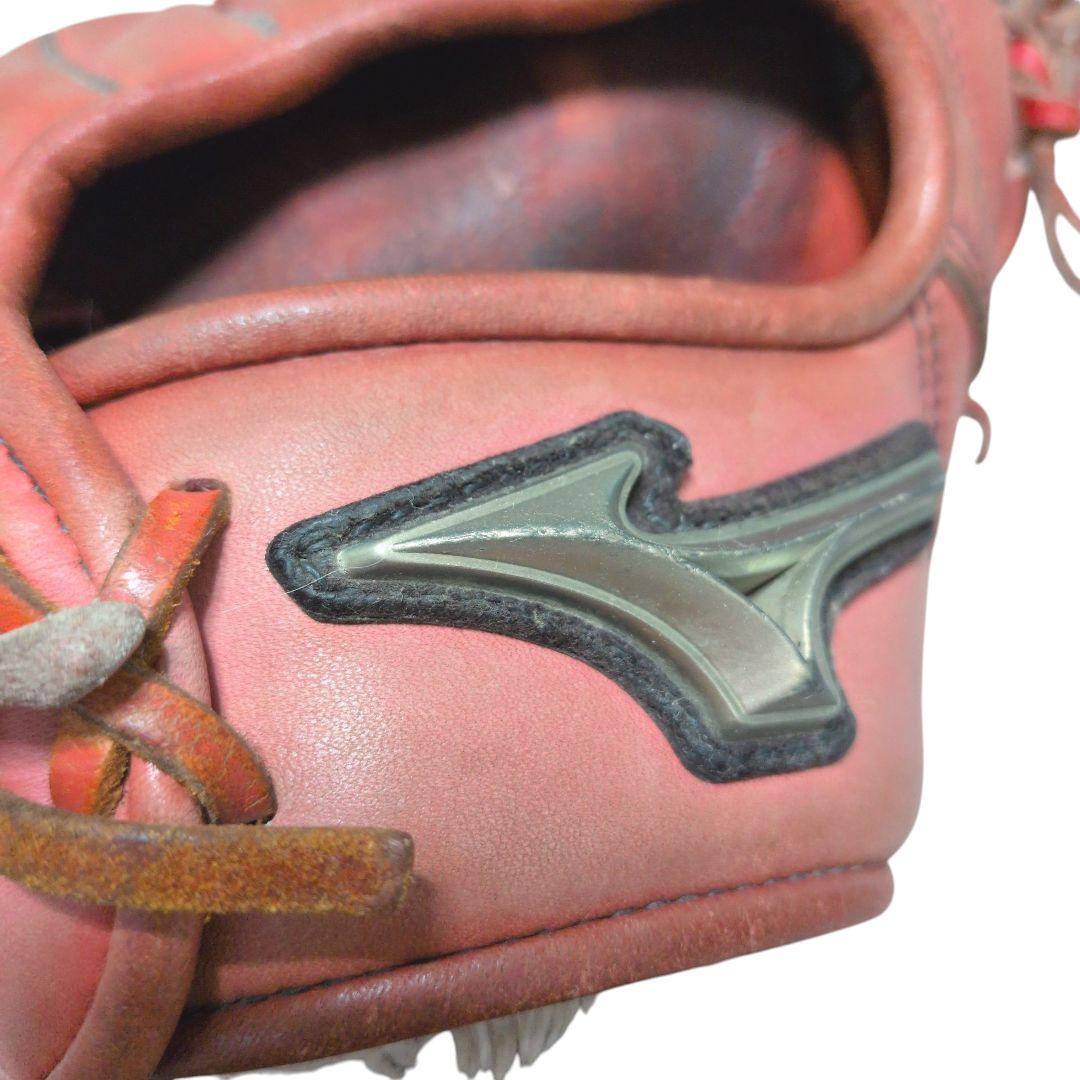 ミズノ グローバルエリート HセレクションSIGNA 上位モデル