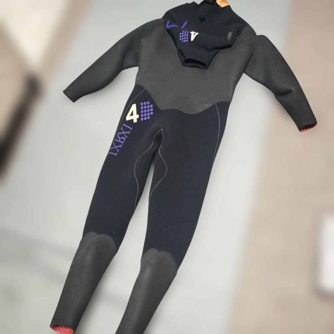 4DIMENSIONS 5ミリフルスーツ MLB