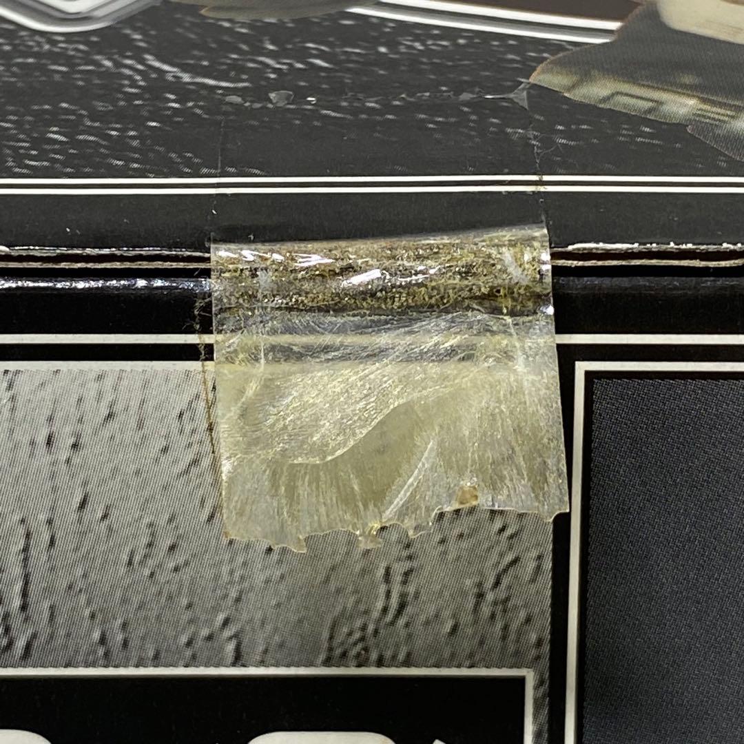 〈ZOIDS〉DLZ-002 レッドホーン　恐竜博2005 開催記念　1/72