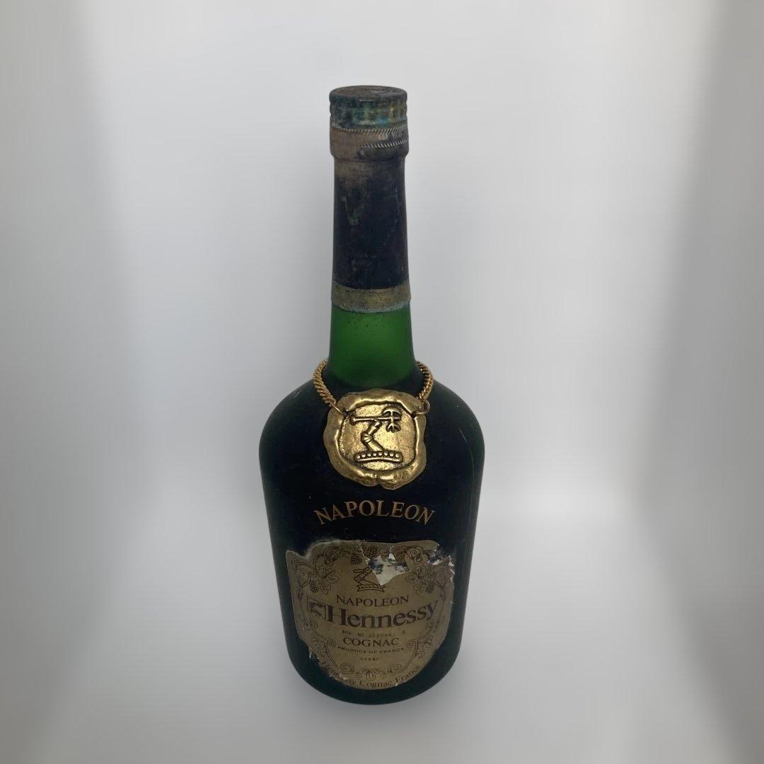 Hennessy Napoleon ブランデー