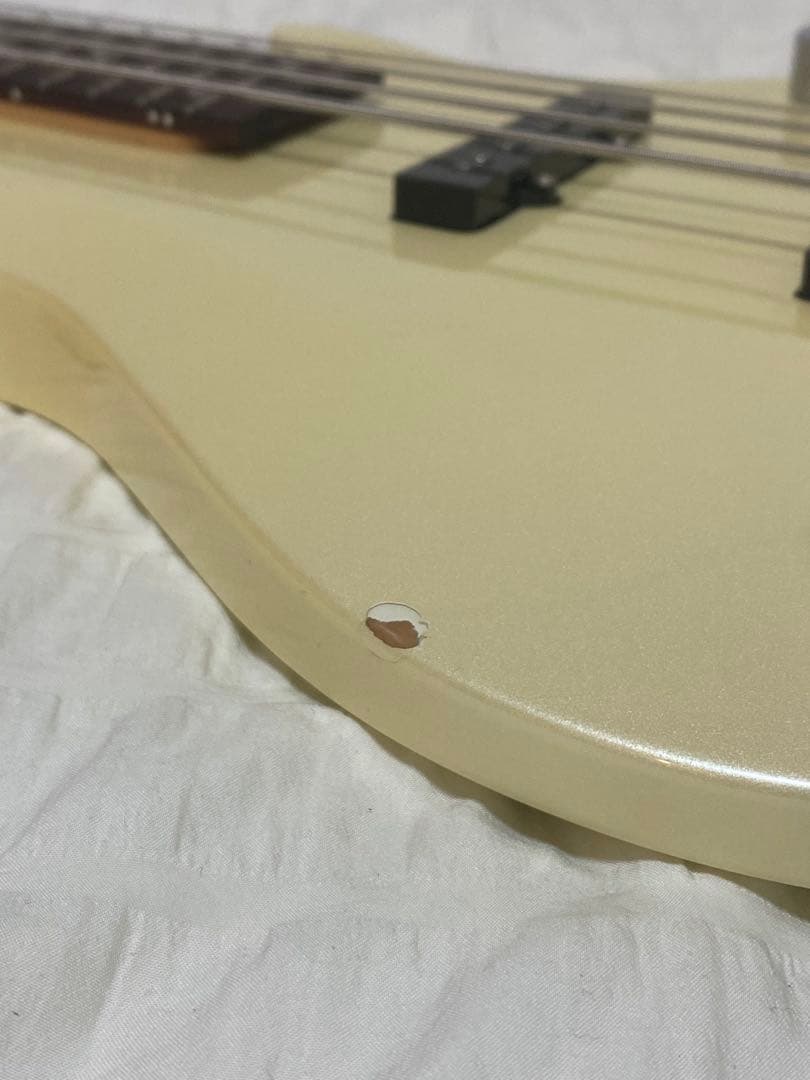 FERNANDES フェルナンデス　エレキベース