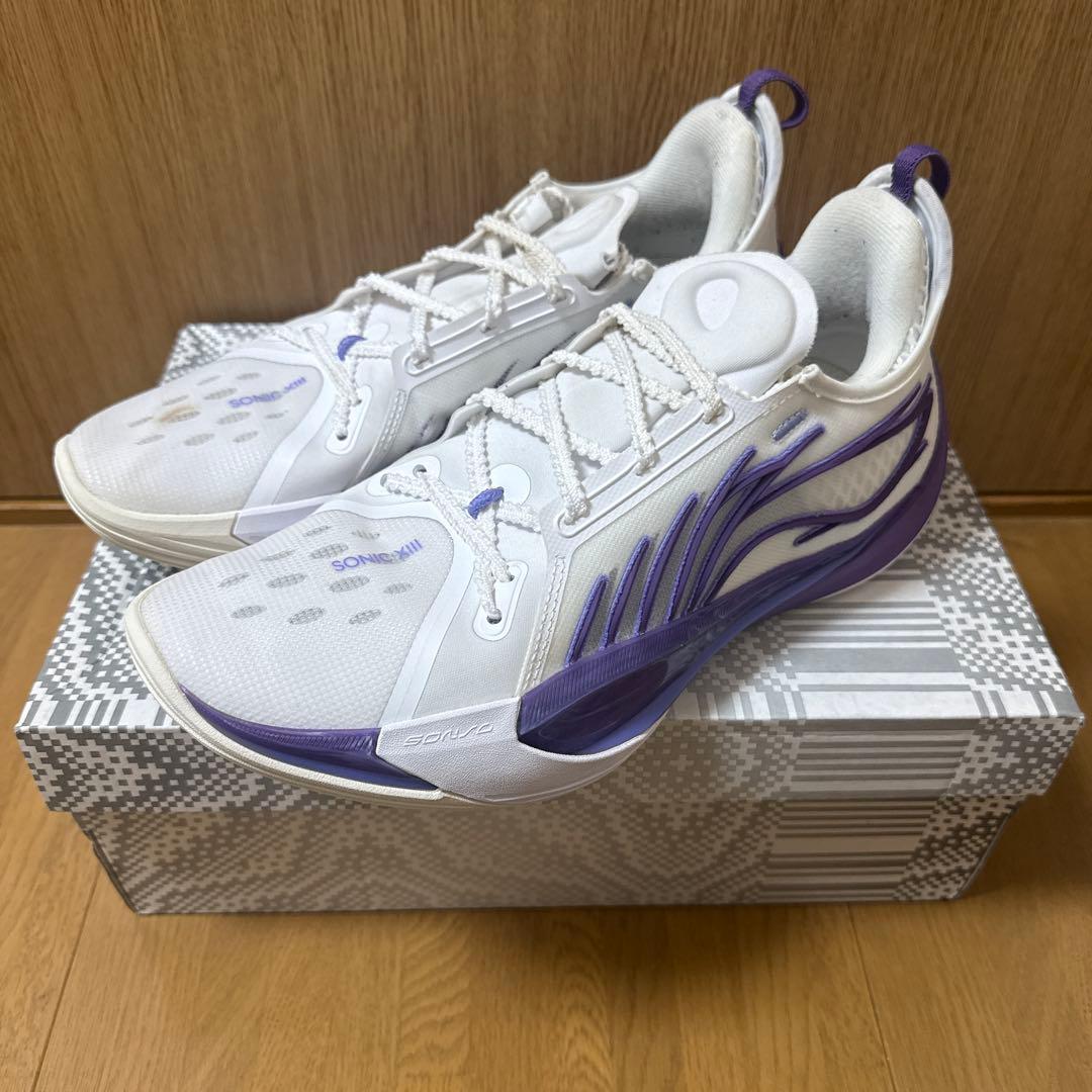 リーニン　sonic13