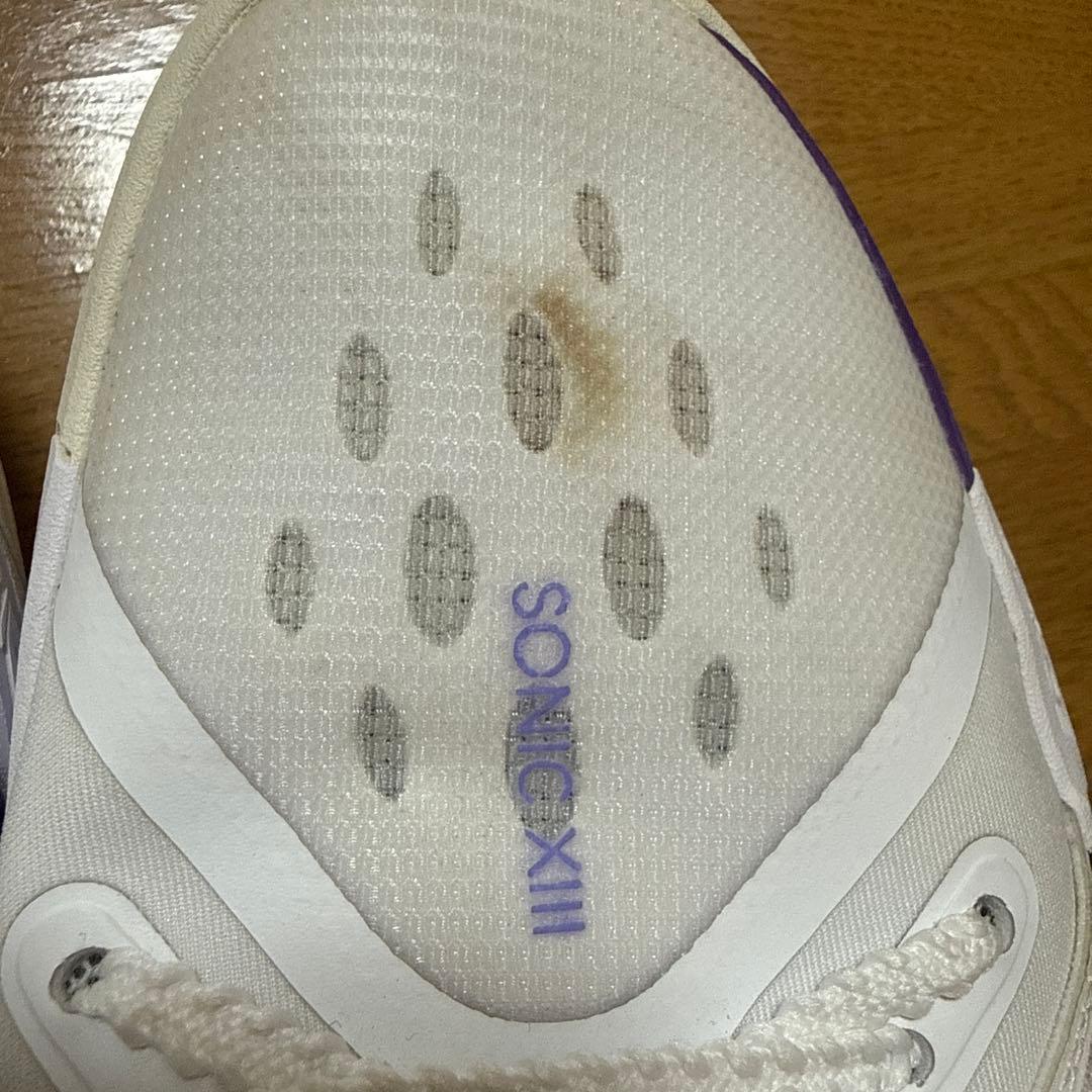 リーニン　sonic13