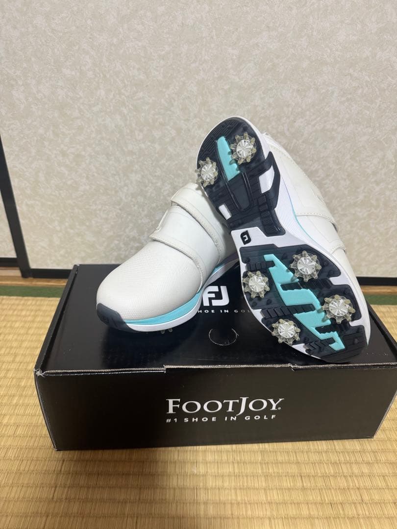 FootJoy ゴルフシューズ