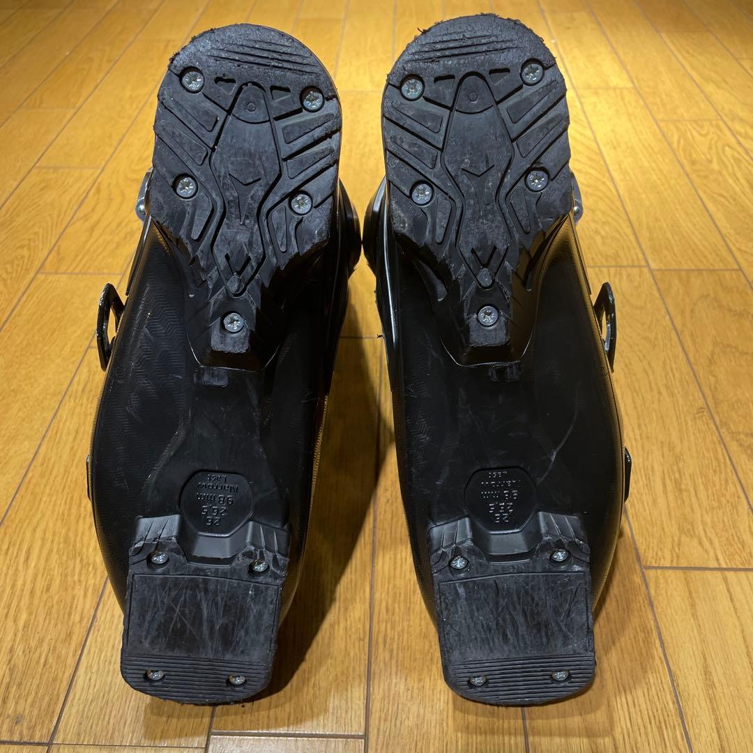 【値下げ】ATOMICアトミックHAWXULTRA100 25.0-25.5cm