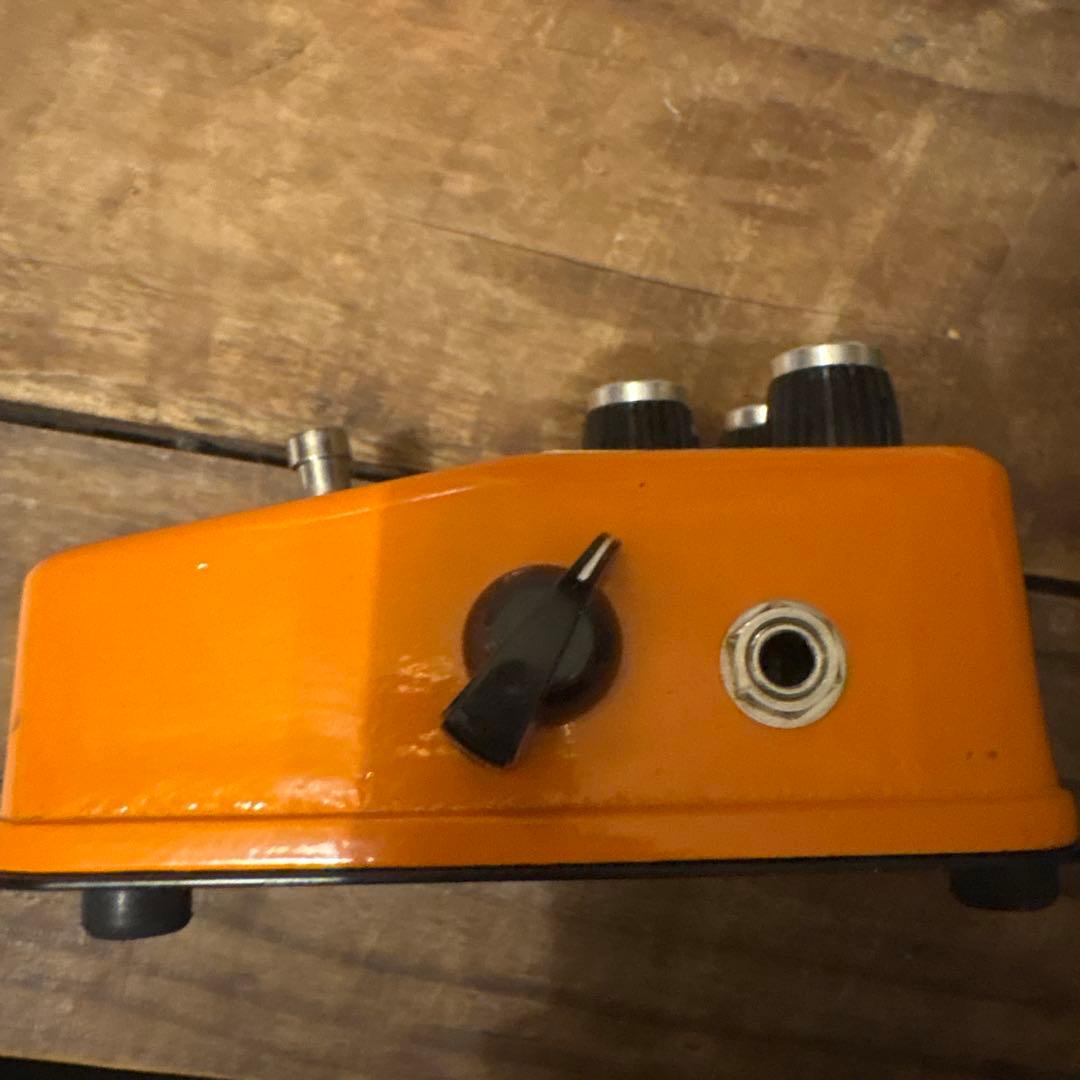 Tru-Fi Colord ギターエフェクター