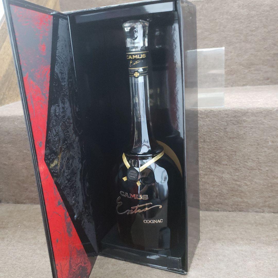 CAMUS Extra Cognac ボックス入り