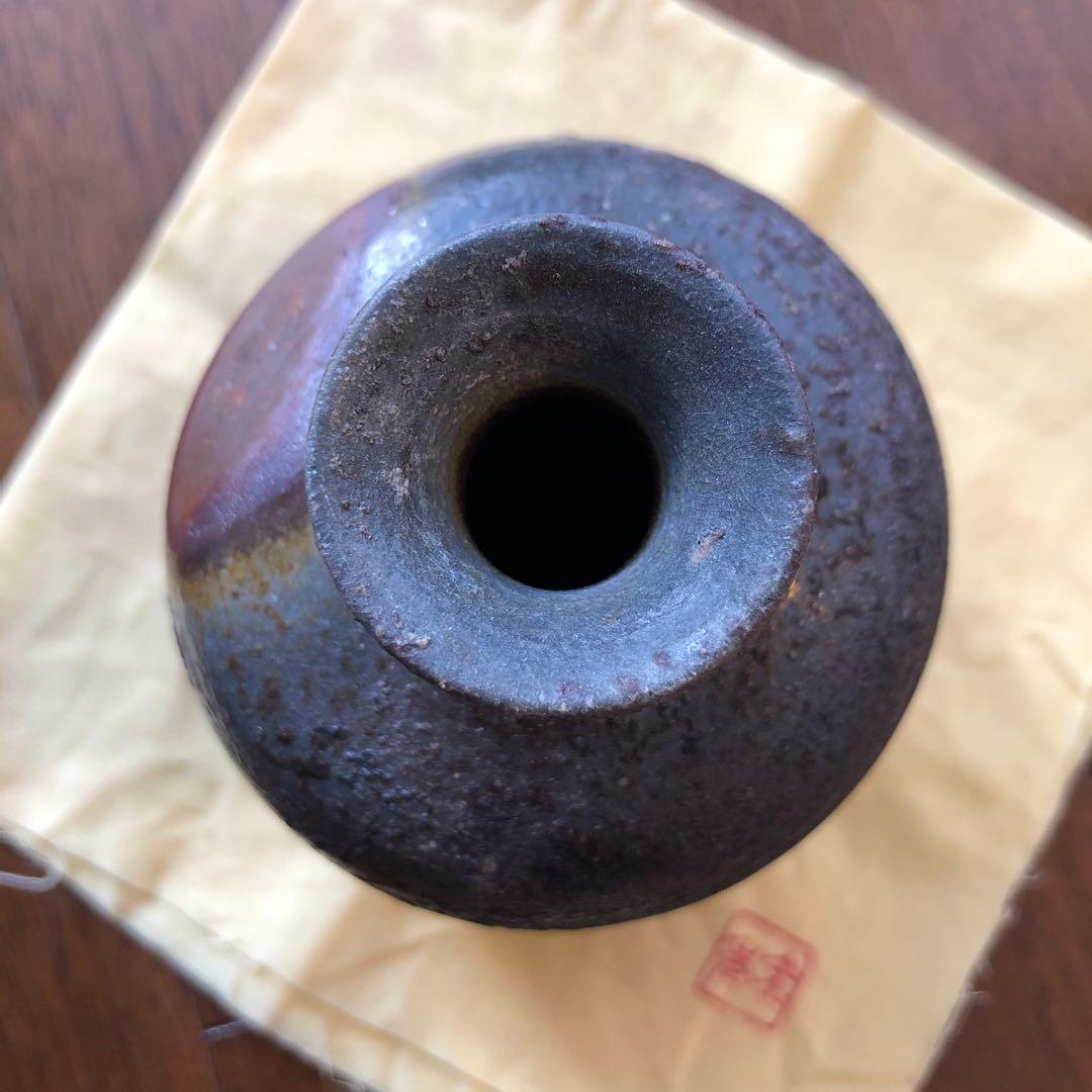 佐藤圭秀　徳利