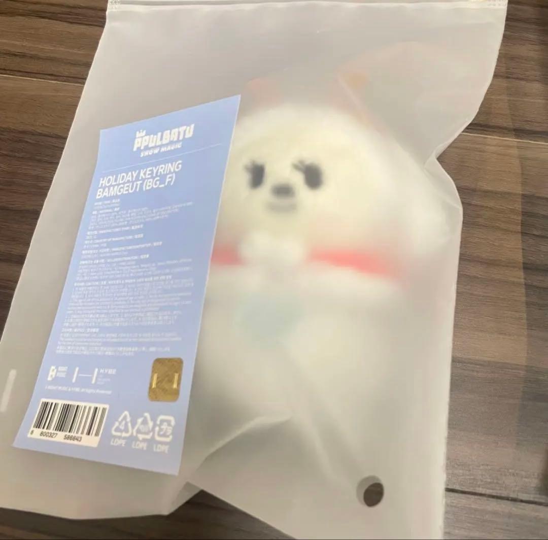 ＊PPULBATU＊バムグッ まとめ売り