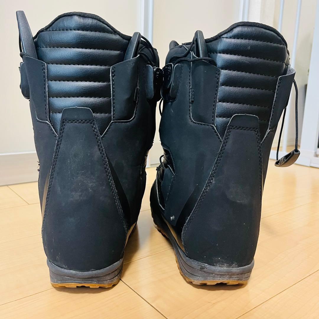 DEELUXE ブーツ アウターのみ DEEMON 26.5