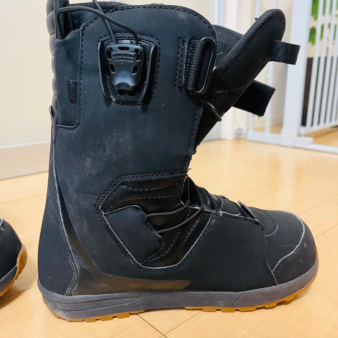 DEELUXE ブーツ アウターのみ DEEMON 26.5